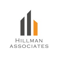 Hillman Associates logo - Similar company to Mre Group