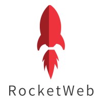 RocketWeb logo - Similar company to Ecomdev B.V.