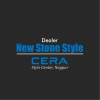 New Stone Style logo - Similar company to Natural Wall Cladding Stones - An Son Corporation