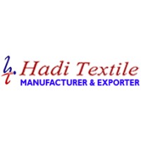 HADI TEXTILE logo - Similar company to Hadi Textiles