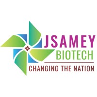 JSAMEY BIOTECH logo - Similar company to Spoonshare