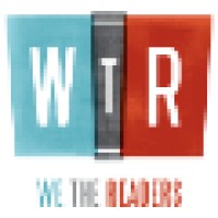 We, The Readers
