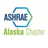 ASHRAE Alaska logo - Similar company to Ashrae Oregon