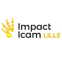 Impact Icam Lille logo - Similar company to Junior Conseil Utt