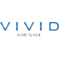 VIVID Mortgage logo - Similar company to Vivid Graphics