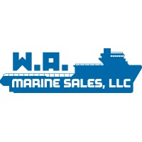 WA Marine Sales, LLC logo - Similar company to Pompanette Llc