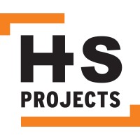 HS-Projects Elektro- & Installatietechniek logo - Similar company to Heuma Services Bv