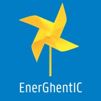 Ghent University | EnerGhentIC logo - Similar company to Aarhus Administrationsbureau Aps