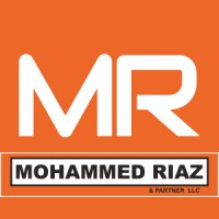 Mohammed Riaz & Partner LLC logo - Similar company to Al-Panel