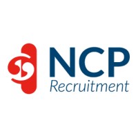 NCP recruitment logo - Similar company to Fellow Recruitment