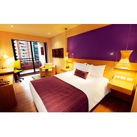 Hotel Tryp Bucaramanga Cabecera logo - Similar company to Toro Mc Coy