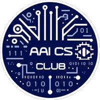 AAI Computer Science Club logo - Similar company to Clocktower Technology Services, Inc.