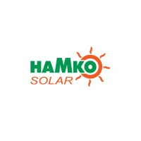 HAMKO Solar logo - Similar company to Moka Bakery