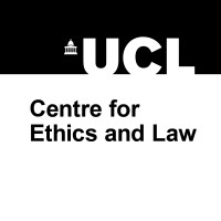 UCL Centre for Ethics & Law logo - Similar company to Ucl Centre For Law And Environment