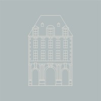 Maison Madeleine logo - Similar company to Anna Karlin Studio