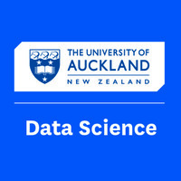 University of Auckland - Data Science logo - Similar company to Envipath