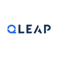 QLEAP logo - Similar company to Quartz Matrix