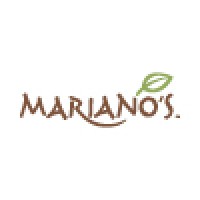 Mariano's logo - Similar company to Showdrop