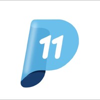 Partido Progressistas logo - Similar company to Podemos - Partido Político