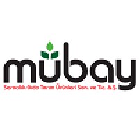 MÜBAY Seracılık Gıda A.Ş. logo - Similar company to Agronis