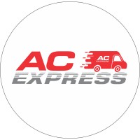 AC Express logo - Similar company to Braga S.P.A.