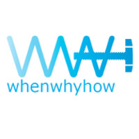 Whenwhyhow logo - Similar company to Jsight