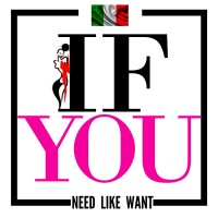 IF You Wholesales & Beauty Store logo - Similar company to Wholesales Supply