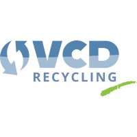 VCD Recycling B.V. logo - Similar company to Aquagrip