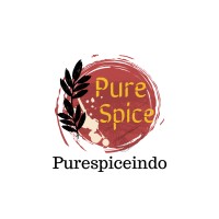 Pure Spice Indo logo - Similar company to Agri Merchants