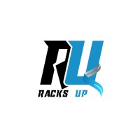 Racks Up logo - Similar company to Beatsandbeard Online Services Pvt Ltd