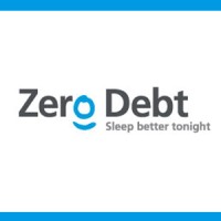 Zero Debt logo - Similar company to Rainmaker
