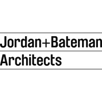 Jordan & Bateman Architects logo - Similar company to Simon Brown Architects