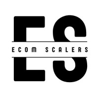 Ecom Scalers Agency logo - Similar company to Ecommerce Ads