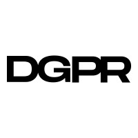 DG-PR logo - Similar company to Dgpr