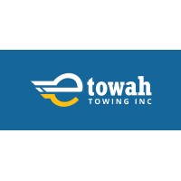 Etowah Towing Inc logo - Similar company to Patriot Towing Services