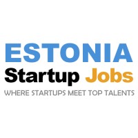Estonia Startup Jobs logo - Similar company to E-Residency