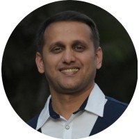 Suneel Hegde logo - Similar company to Mentorally