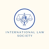 International Law Society PUJ logo - Similar company to Galindo Vácha Abogados