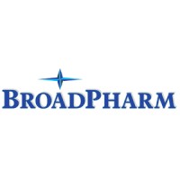 BroadPharm logo - Similar company to Pure Lab Solutions, Inc.
