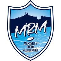 Marseille Rugby Méditerranée logo - Similar company to Agence It Com