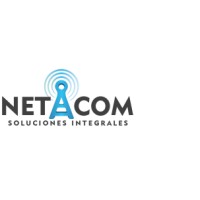 Netacom® logo - Similar company to Ibercom Telecom, S.A.