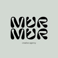 MURMUR Creative Agency logo - Similar company to Deal Design