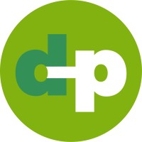 DigitaleProvinz logo - Similar company to Union Stiftung