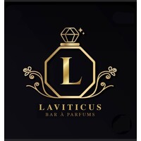 LAVITICUS BAR A PARFUM logo - Similar company to Elixir Parfum & Make-Up