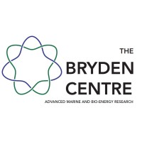 The Bryden Centre logo - Similar company to Itouch Smart Tech