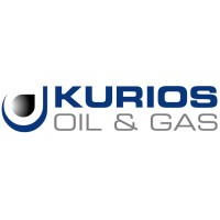 Kurios Oil & Gas logo - Similar company to Global Offshore Resources