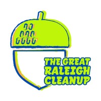 The Great Raleigh Cleanup logo - Similar company to Raleighforward
