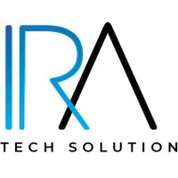 IRA Tech Solutions logo - Similar company to Severo