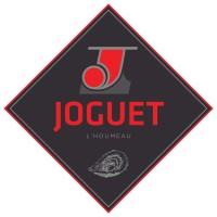 Huîtres Joguet logo - Similar company to Maison Hurtaud