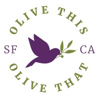 Olive This Olive That logo - Similar company to The Third Place